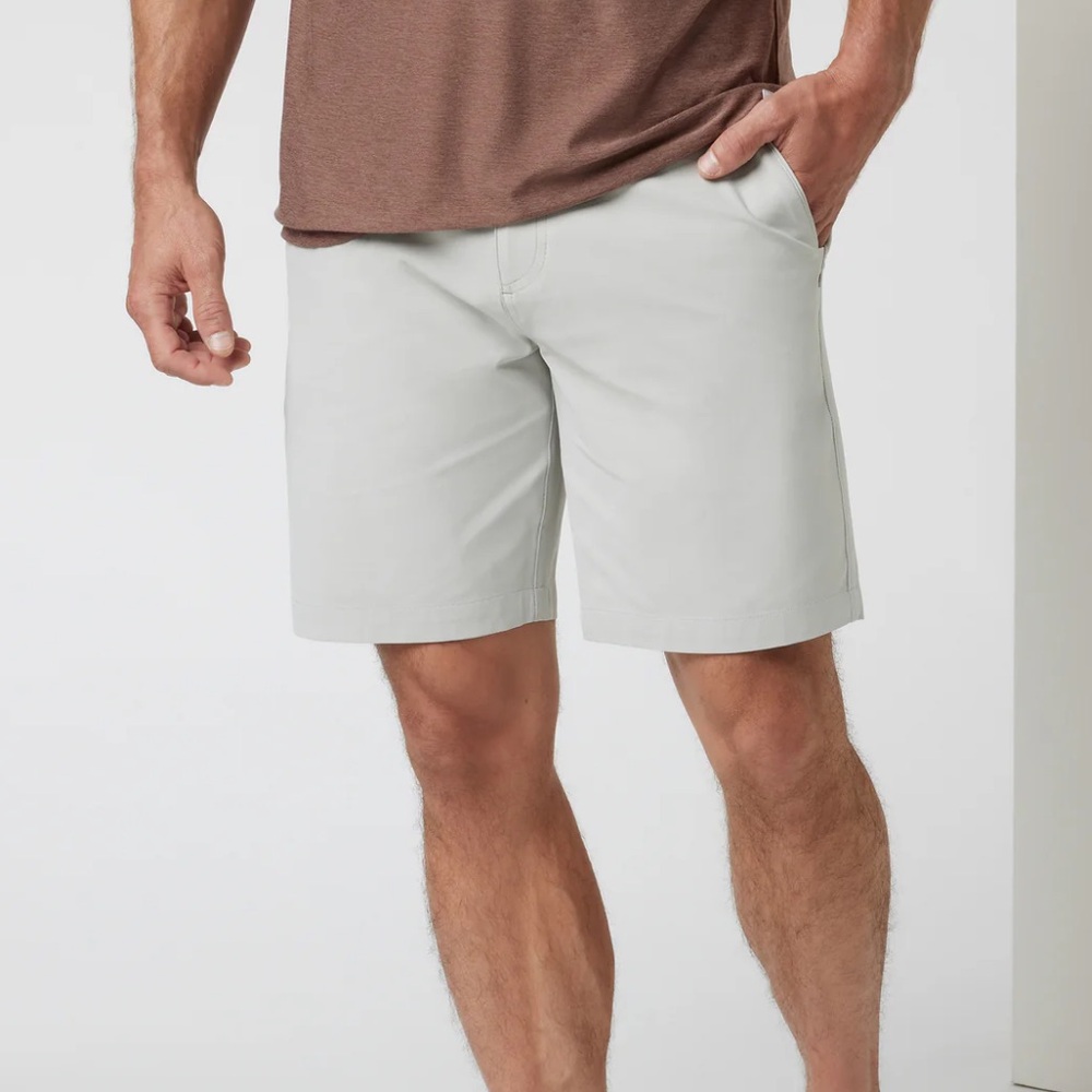 Men’s Vuori Meta 8” Short